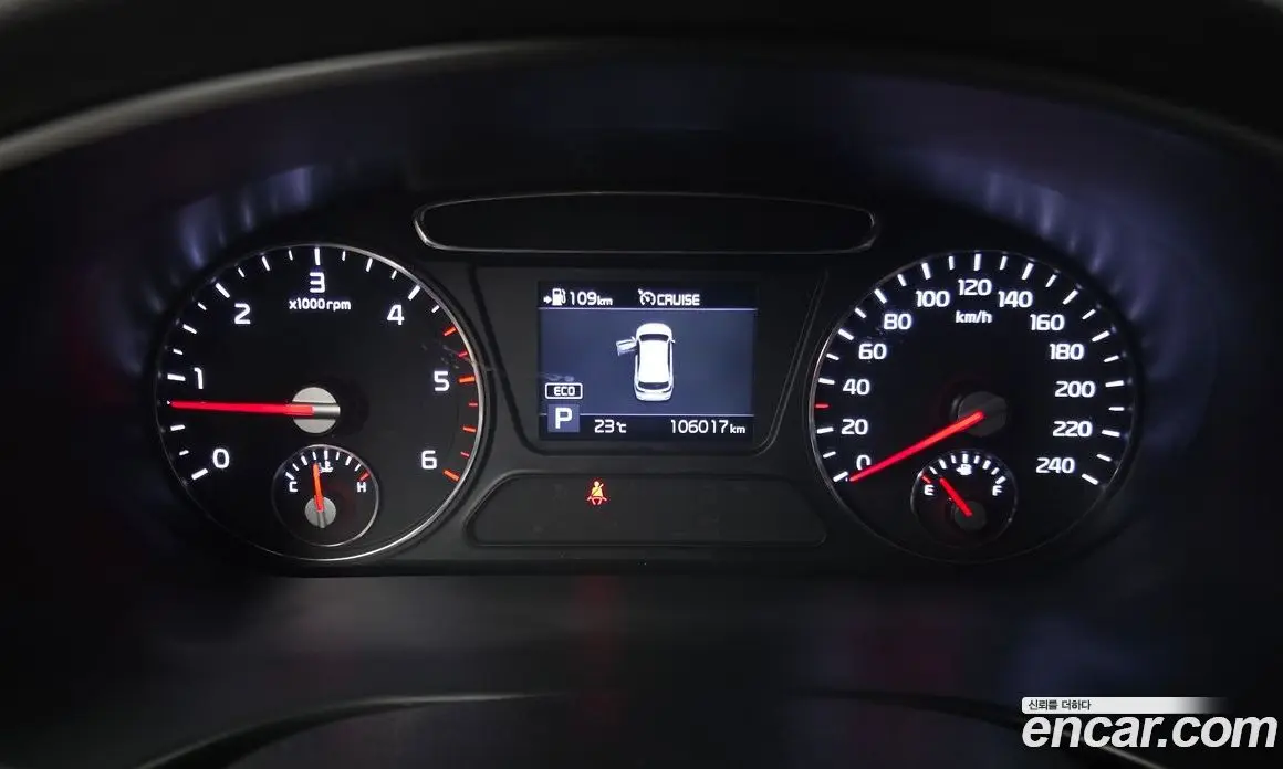 Kia Sorento 2018 2.0 автомат (гидро), фото 8