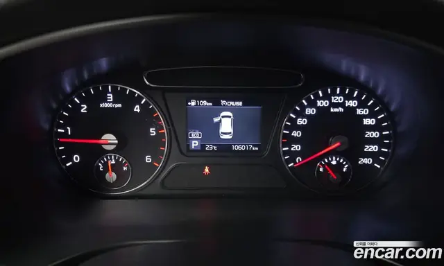 Kia Sorento 2018 2.0 автомат (гидро), миниатюра 8