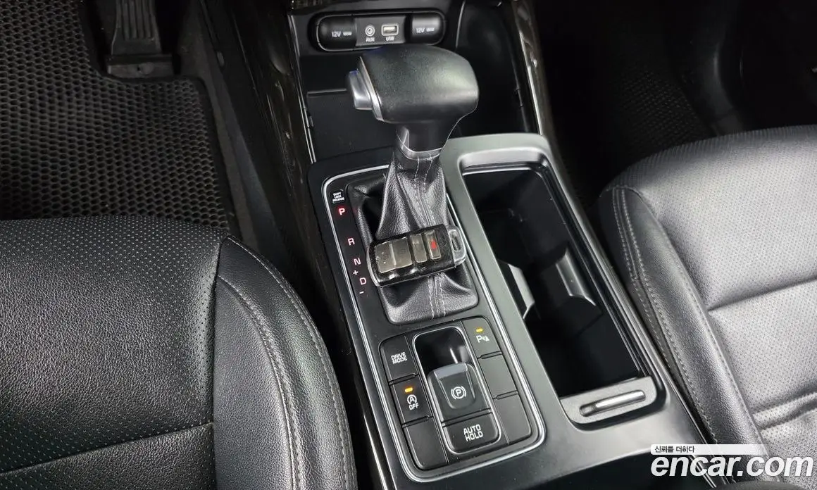 Kia Sorento 2018 2.0 автомат (гидро), фото 9