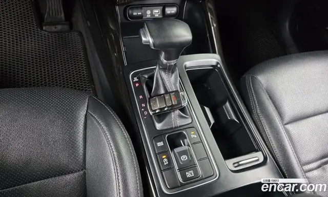 Kia Sorento 2018 2.0 автомат (гидро), миниатюра 9