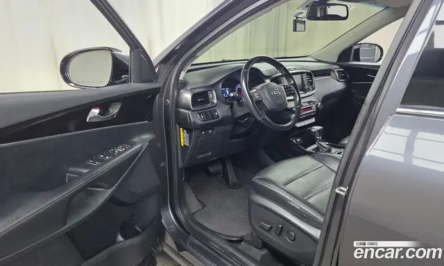 Kia Sorento 2018 2.0 автомат (гидро), миниатюра 10