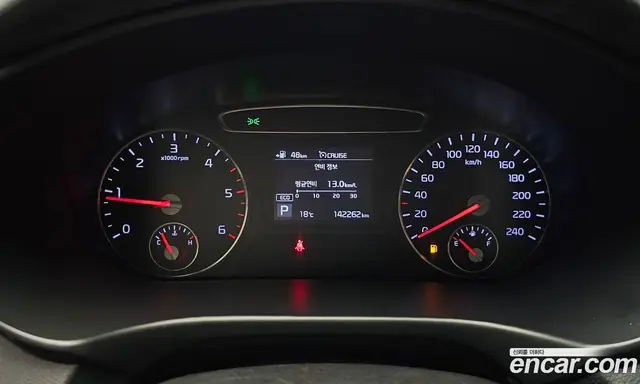 Kia Sorento 2018 2.0 автомат (гидро), миниатюра 11 Kia Sorento 2018 2.0 автомат (гидро), миниатюра 11