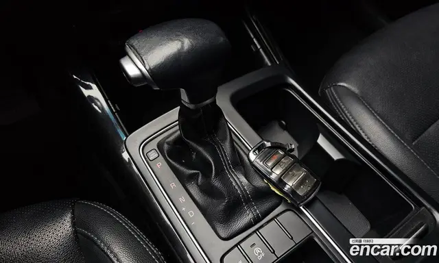 Kia Sorento 2018 2.0 автомат (гидро), миниатюра 12