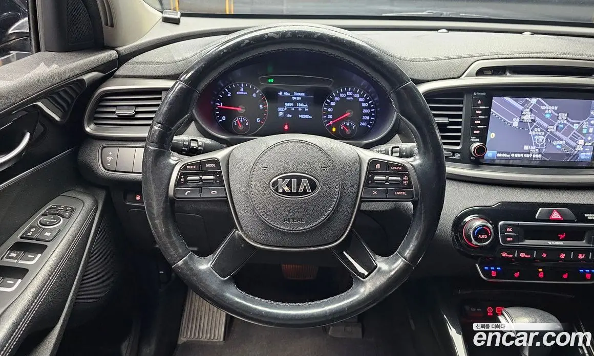 Kia Sorento 2018 2.0 автомат (гидро), фото 19 Kia Sorento 2018 2.0 автомат (гидро), фото 19