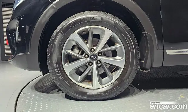 Kia Sorento 2018 2.0 автомат (гидро), миниатюра 5 Kia Sorento 2018 2.0 автомат (гидро), миниатюра 5