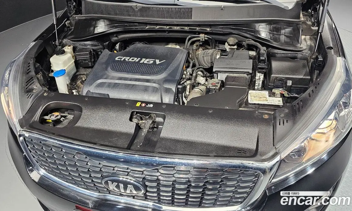 Kia Sorento 2018 2.0 автомат (гидро), фото 6 Kia Sorento 2018 2.0 автомат (гидро), фото 6