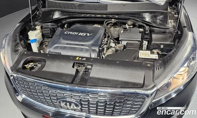 Kia Sorento 2018 2.0 автомат (гидро), миниатюра 6 Kia Sorento 2018 2.0 автомат (гидро), миниатюра 6