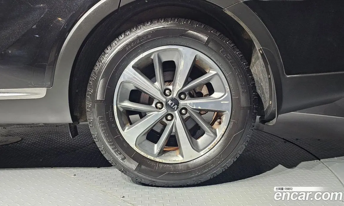 Kia Sorento 2018 2.0 автомат (гидро), фото 7 Kia Sorento 2018 2.0 автомат (гидро), фото 7