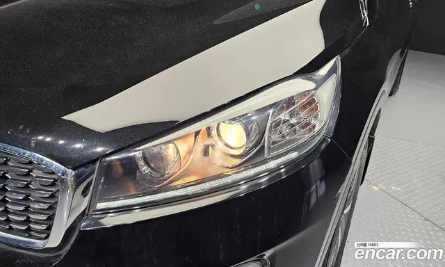Kia Sorento 2018 2.0 автомат (гидро), миниатюра 8 Kia Sorento 2018 2.0 автомат (гидро), миниатюра 8