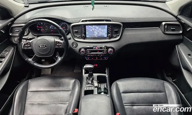 Kia Sorento 2018 2.0 автомат (гидро), миниатюра 10 Kia Sorento 2018 2.0 автомат (гидро), миниатюра 10