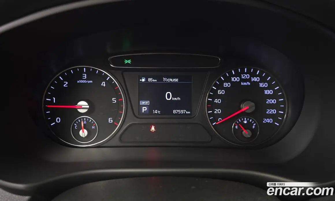 Kia Sorento 2019 2.0 автомат (гидро), фото 11 Kia Sorento 2019 2.0 автомат (гидро), фото 11