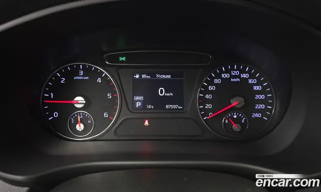 Kia Sorento 2019 2.0 автомат (гидро), миниатюра 11 Kia Sorento 2019 2.0 автомат (гидро), миниатюра 11