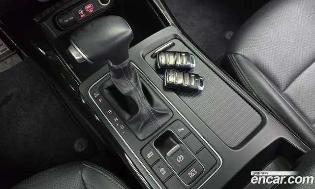 Kia Sorento 2019 2.0 автомат (гидро), миниатюра 12