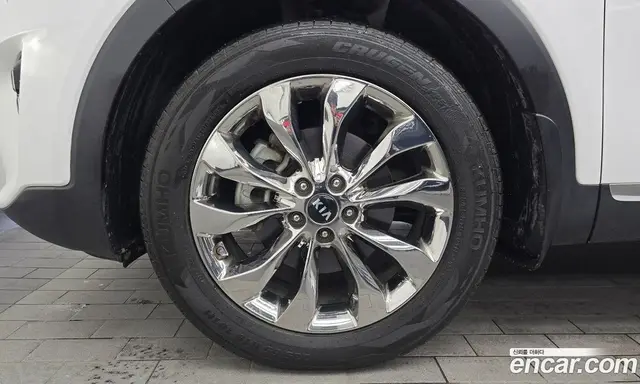Kia Sorento 2019 2.0 автомат (гидро), миниатюра 5 Kia Sorento 2019 2.0 автомат (гидро), миниатюра 5