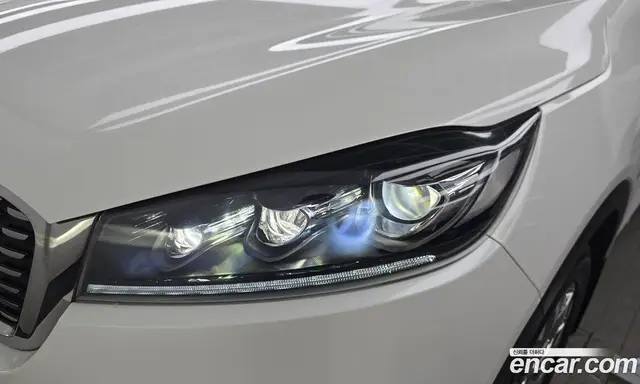 Kia Sorento 2019 2.0 автомат (гидро), миниатюра 8 Kia Sorento 2019 2.0 автомат (гидро), миниатюра 8
