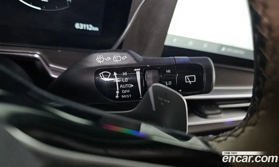 Kia Sorento 2023 2.5 автомат (гидро), фото 15