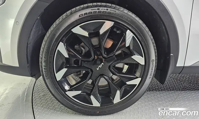 Kia Sorento 2023 2.5 автомат (гидро), миниатюра 5