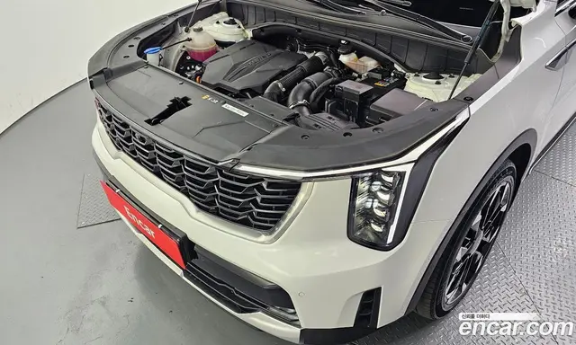 Kia Sorento 2023 2.5 автомат (гидро), миниатюра 6