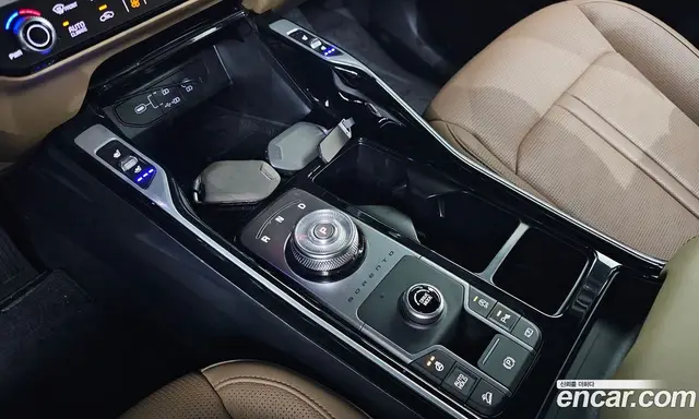 Kia Sorento 2023 2.5 автомат (гидро), миниатюра 9