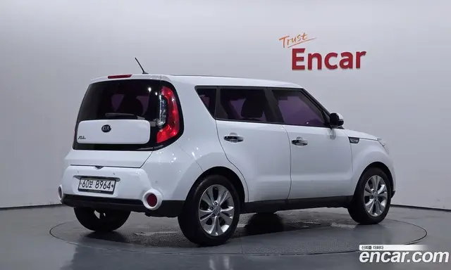 Kia Soul 2014 1.6 автомат (гидро), миниатюра 2 Kia Soul 2014 1.6 автомат (гидро), миниатюра 2