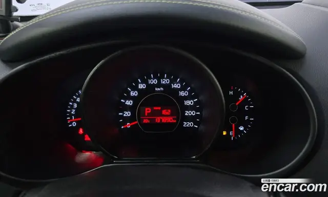 Kia Soul 2014 1.6 автомат (гидро), миниатюра 11 Kia Soul 2014 1.6 автомат (гидро), миниатюра 11
