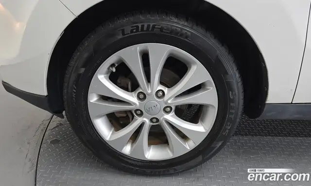 Kia Soul 2014 1.6 автомат (гидро), миниатюра 5 Kia Soul 2014 1.6 автомат (гидро), миниатюра 5