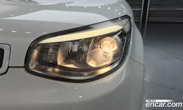 Kia Soul 2014 1.6 автомат (гидро), миниатюра 8 Kia Soul 2014 1.6 автомат (гидро), миниатюра 8
