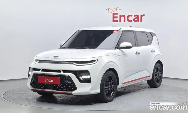 Kia Soul, 2019, 74 077 км
