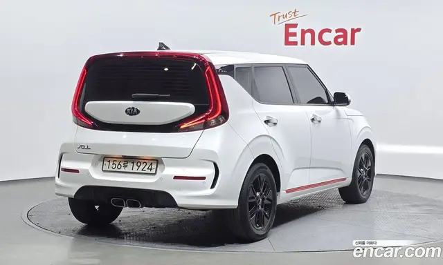 Kia Soul 2019 1.6 автомат (гидро), миниатюра 2 Kia Soul 2019 1.6 автомат (гидро), миниатюра 2