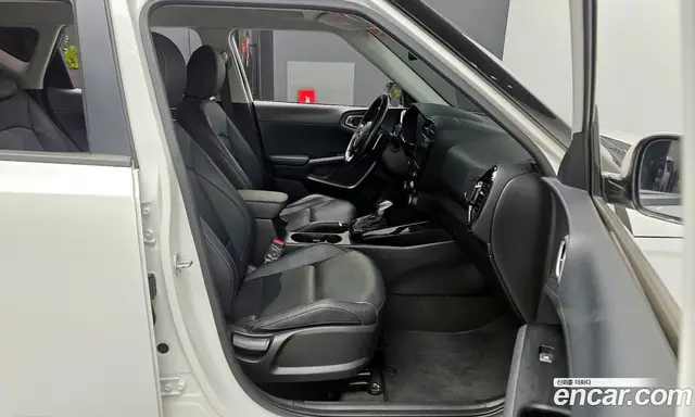 Kia Soul 2019 1.6 автомат (гидро), миниатюра 12
