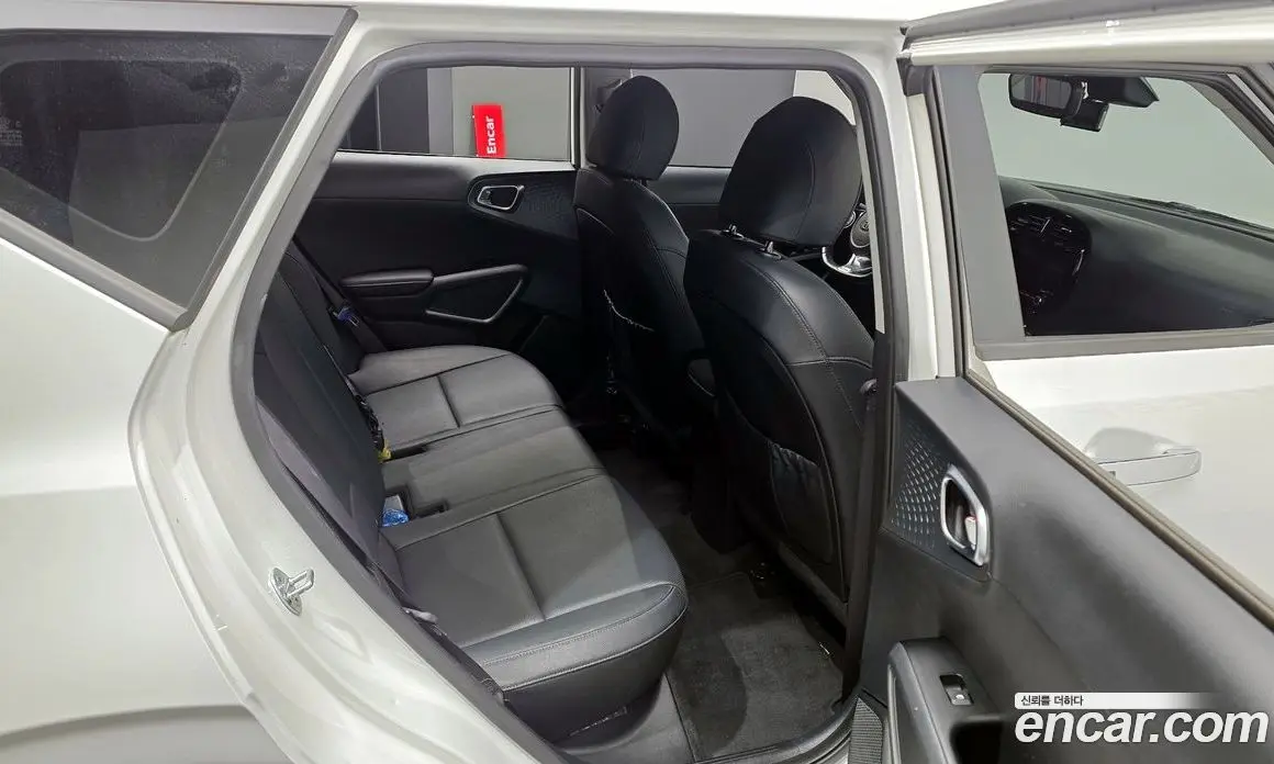 Kia Soul 2019 1.6 автомат (гидро), фото 13 Kia Soul 2019 1.6 автомат (гидро), фото 13