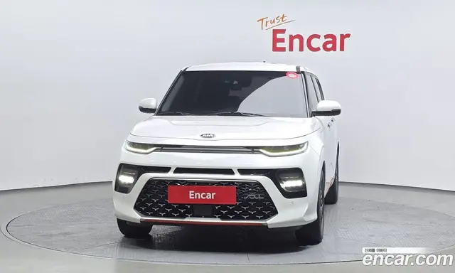 Kia Soul 2019 1.6 автомат (гидро), миниатюра 3 Kia Soul 2019 1.6 автомат (гидро), миниатюра 3