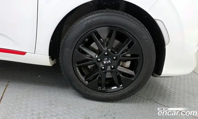 Kia Soul 2019 1.6 автомат (гидро), миниатюра 5 Kia Soul 2019 1.6 автомат (гидро), миниатюра 5
