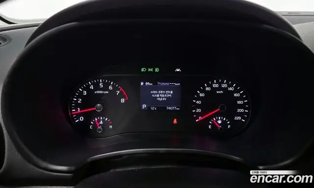 Kia Soul 2019 1.6 автомат (гидро), миниатюра 8 Kia Soul 2019 1.6 автомат (гидро), миниатюра 8
