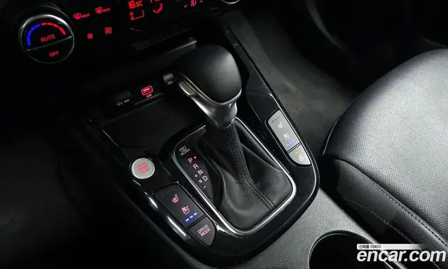 Kia Soul 2019 1.6 автомат (гидро), миниатюра 9 Kia Soul 2019 1.6 автомат (гидро), миниатюра 9