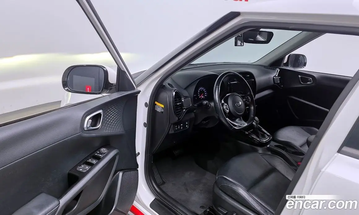 Kia Soul 2019 1.6 автомат (гидро), фото 10 Kia Soul 2019 1.6 автомат (гидро), фото 10