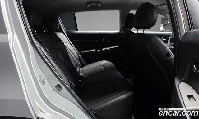 Kia Sportage 2014 2.0 автомат (гидро), миниатюра 11 Kia Sportage 2014 2.0 автомат (гидро), миниатюра 11