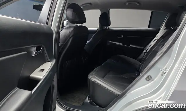 Kia Sportage 2014 2.0 автомат (гидро), миниатюра 12