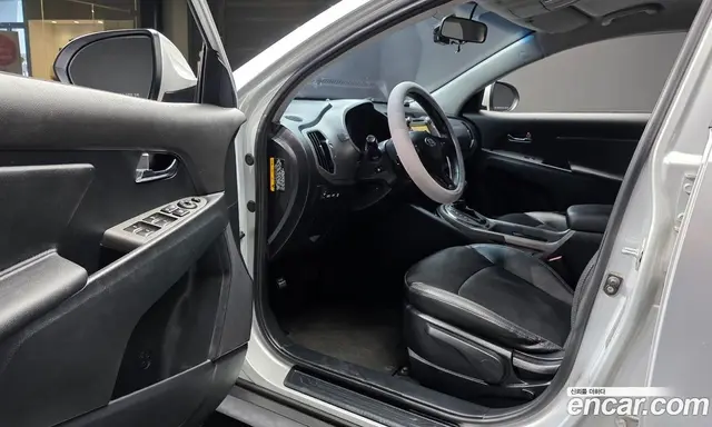 Kia Sportage 2014 2.0 автомат (гидро), миниатюра 10 Kia Sportage 2014 2.0 автомат (гидро), миниатюра 10