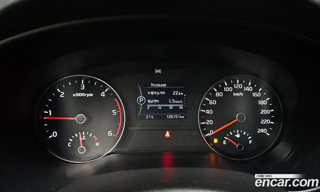 Kia Sportage 2016 2.0 автомат (гидро), миниатюра 8