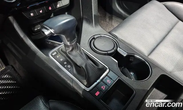 Kia Sportage 2016 2.0 автомат (гидро), миниатюра 9