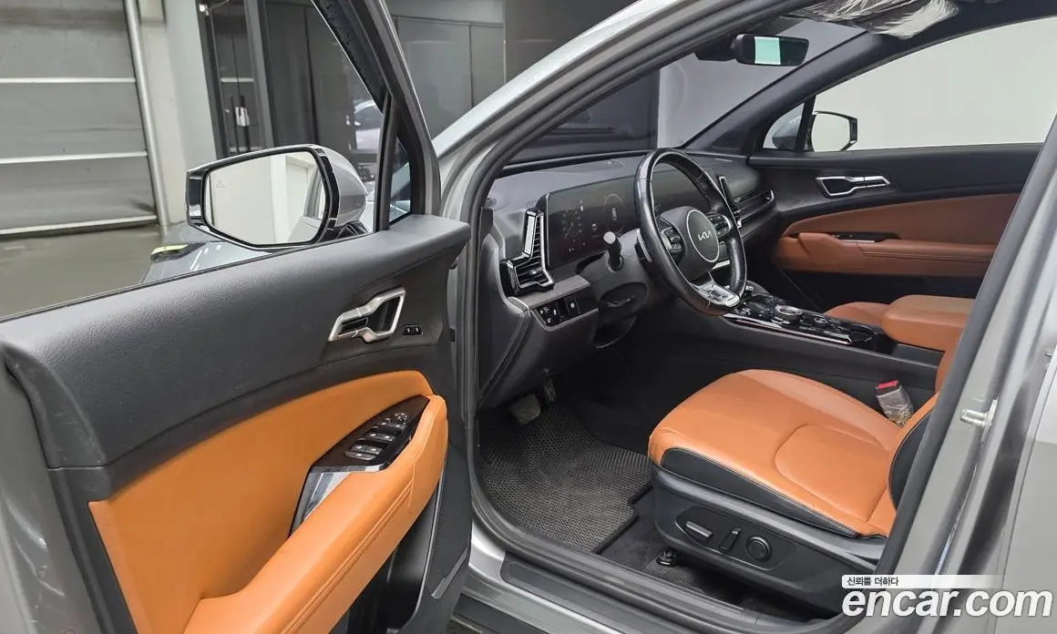 Kia Sportage 2021 1.6 автомат (гидро), фото 13