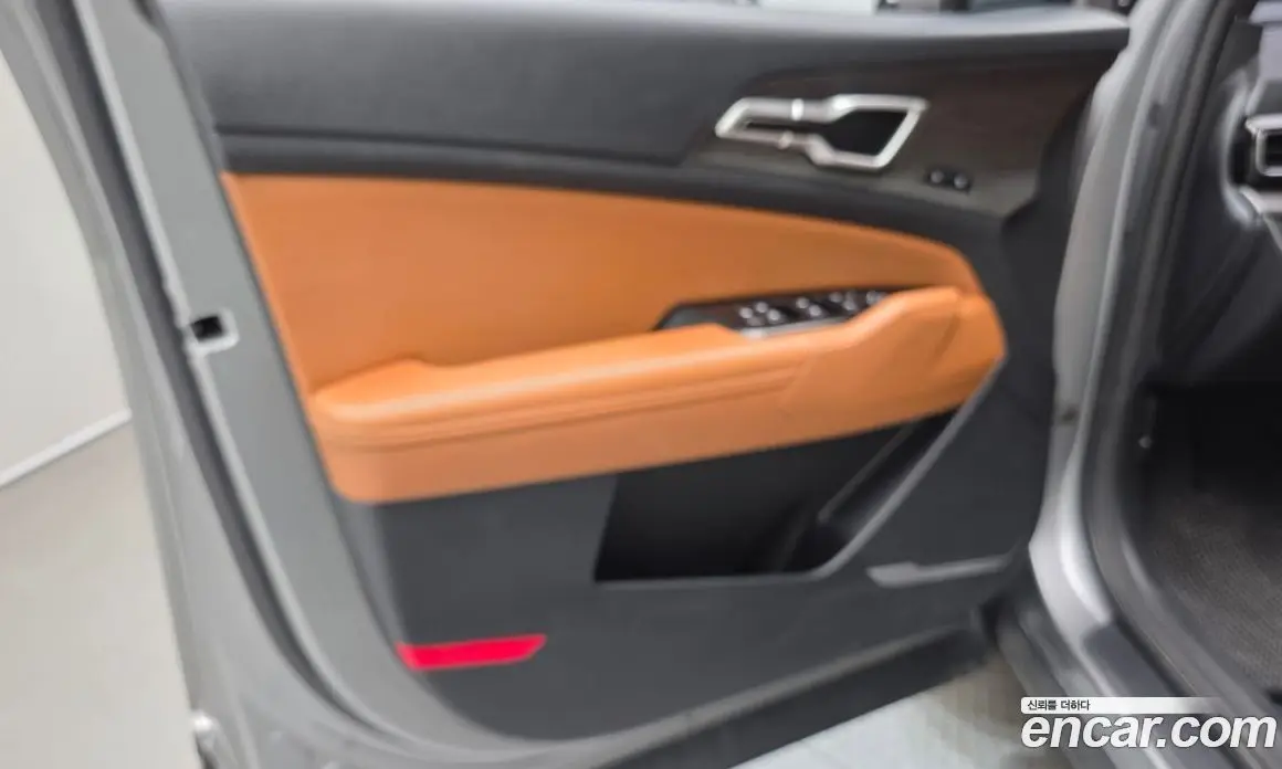 Kia Sportage 2021 1.6 автомат (гидро), фото 14