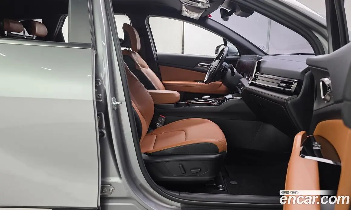 Kia Sportage 2021 1.6 автомат (гидро), фото 16