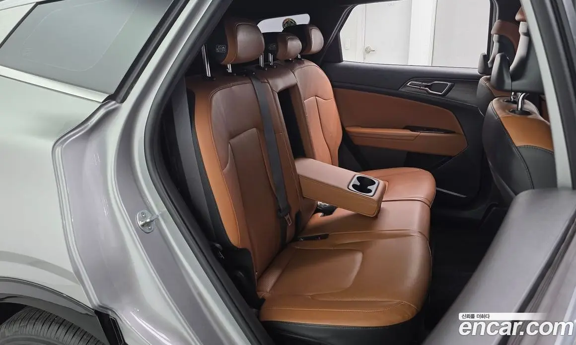 Kia Sportage 2021 1.6 автомат (гидро), фото 17