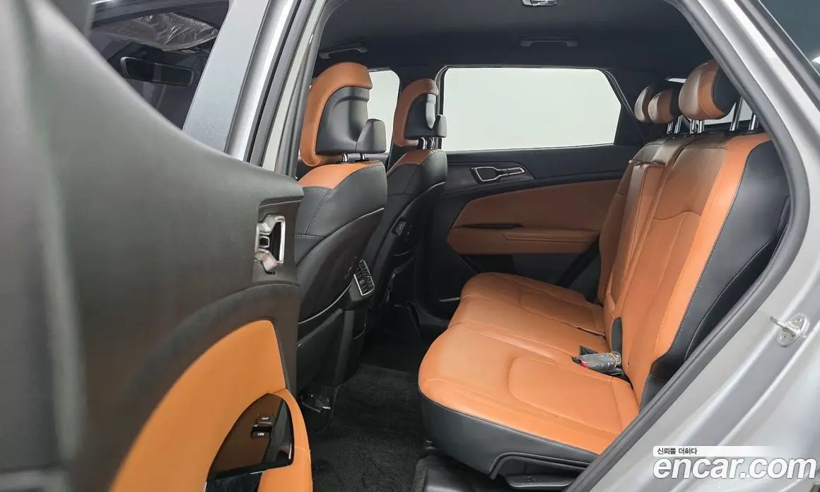 Kia Sportage 2021 1.6 автомат (гидро), фото 18