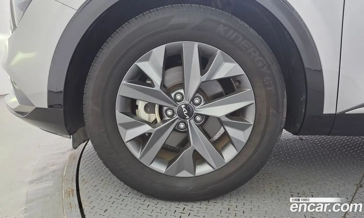 Kia Sportage 2021 1.6 автомат (гидро), фото 5