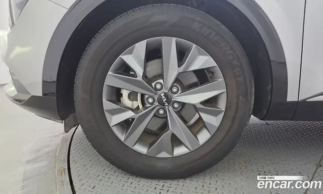 Kia Sportage 2021 1.6 автомат (гидро), миниатюра 5