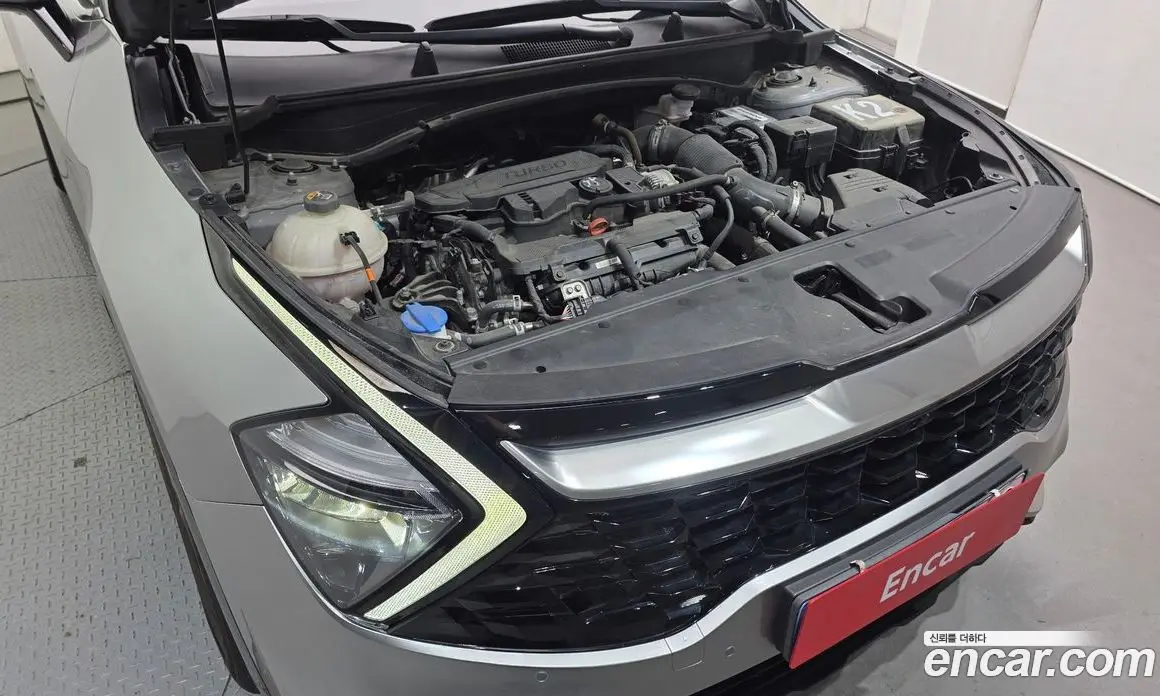 Kia Sportage 2021 1.6 автомат (гидро), фото 6