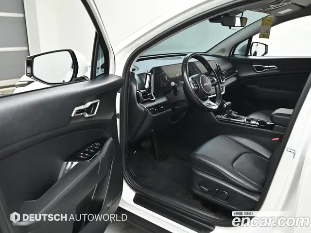 Kia Sportage 2022 2.0 автомат (гидро), миниатюра 11 Kia Sportage 2022 2.0 автомат (гидро), миниатюра 11